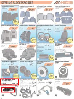 Midas : Get Your Car Winter Ready (22 June - 5 July 2020), page 10