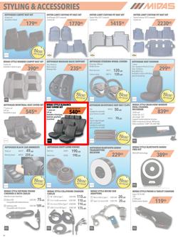 Midas : Get Your Car Winter Ready (22 June - 5 July 2020), page 10
