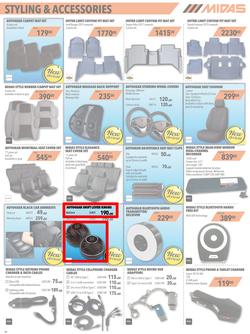 Midas : Get Your Car Winter Ready (22 June - 5 July 2020), page 10