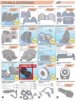 Midas : Get Your Car Winter Ready (22 June - 5 July 2020), page 10