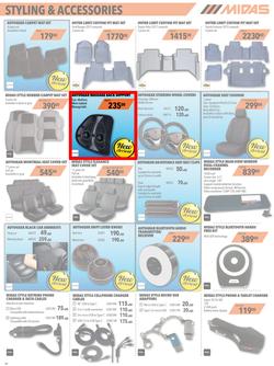 Midas : Get Your Car Winter Ready (22 June - 5 July 2020), page 10