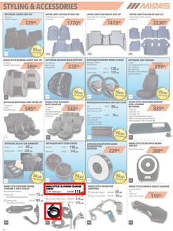 Midas : Get Your Car Winter Ready (22 June - 5 July 2020), page 10