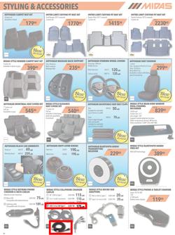 Midas : Get Your Car Winter Ready (22 June - 5 July 2020), page 10