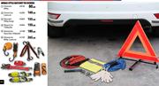 Midas Style Ratchet Tie Downs (50mm x 6m) LH06M