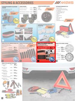 Midas : Get Your Car Winter Ready (22 June - 5 July 2020), page 11