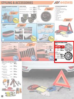 Midas : Get Your Car Winter Ready (22 June - 5 July 2020), page 11