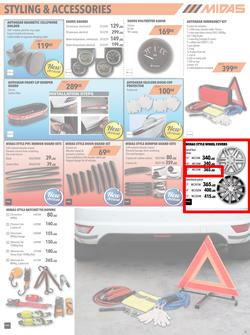 Midas : Get Your Car Winter Ready (22 June - 5 July 2020), page 11