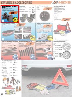 Midas : Get Your Car Winter Ready (22 June - 5 July 2020), page 11