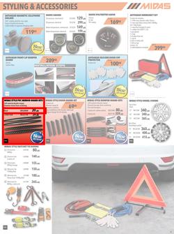Midas : Get Your Car Winter Ready (22 June - 5 July 2020), page 11
