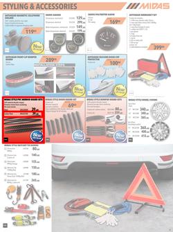 Midas : Get Your Car Winter Ready (22 June - 5 July 2020), page 11
