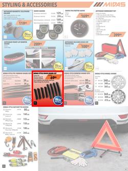 Midas : Get Your Car Winter Ready (22 June - 5 July 2020), page 11