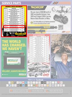 Midas : Get Your Car Winter Ready (22 June - 5 July 2020), page 13