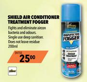 Shield Air Conditioner Treatment Fogger SH755-200ml