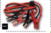 Midas Style Booster Cables 350 Amp BBC350M