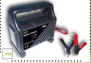 Pro User Liner Battery Charger (4 Amp.LED 12V) BCA24