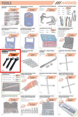 Midas : Hello Spring (14 September - 4 October 2020), page 11