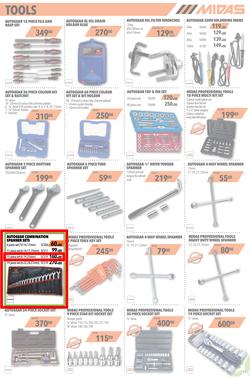 Midas : Hello Spring (14 September - 4 October 2020), page 11