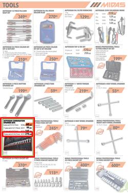 Midas : Hello Spring (14 September - 4 October 2020), page 11