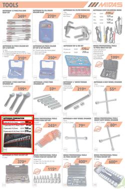 Midas : Hello Spring (14 September - 4 October 2020), page 11