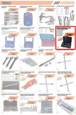 Midas : Hello Spring (14 September - 4 October 2020), page 11