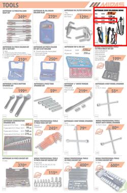 Midas : Hello Spring (14 September - 4 October 2020), page 11