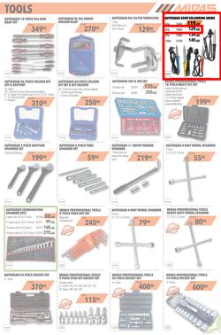 Midas : Hello Spring (14 September - 4 October 2020), page 11