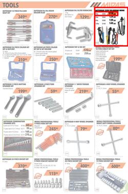 Midas : Hello Spring (14 September - 4 October 2020), page 11