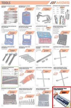 Midas : Hello Spring (14 September - 4 October 2020), page 11