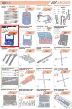 Midas : Hello Spring (14 September - 4 October 2020), page 11