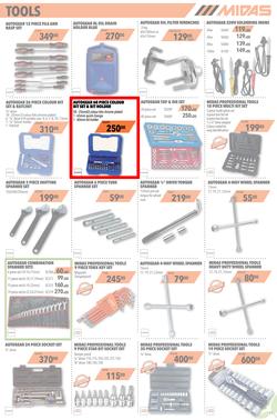 Midas : Hello Spring (14 September - 4 October 2020), page 11