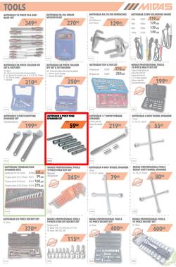 Midas : Hello Spring (14 September - 4 October 2020), page 11