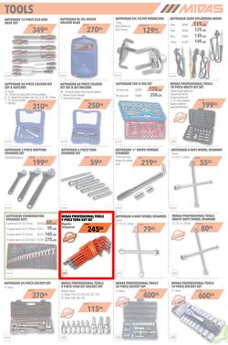 Midas : Hello Spring (14 September - 4 October 2020), page 11