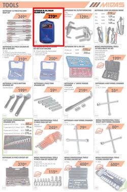 Midas : Hello Spring (14 September - 4 October 2020), page 11