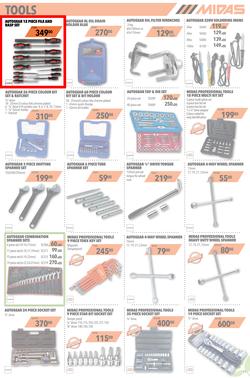 Midas : Hello Spring (14 September - 4 October 2020), page 11