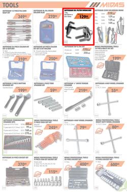 Midas : Hello Spring (14 September - 4 October 2020), page 11