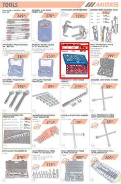 Midas : Hello Spring (14 September - 4 October 2020), page 11