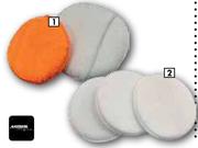 Midas Style Applicator Pads MFP02M