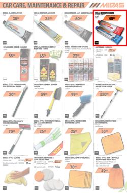 Midas : Hello Spring (14 September - 4 October 2020), page 2