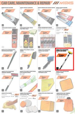 Midas : Hello Spring (14 September - 4 October 2020), page 2