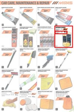 Midas : Hello Spring (14 September - 4 October 2020), page 2