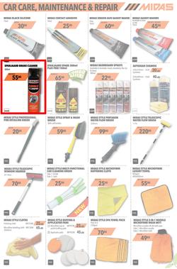 Midas : Hello Spring (14 September - 4 October 2020), page 2