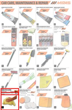 Midas : Hello Spring (14 September - 4 October 2020), page 2