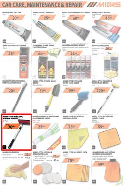 Midas : Hello Spring (14 September - 4 October 2020), page 2