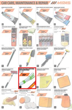 Midas : Hello Spring (14 September - 4 October 2020), page 2