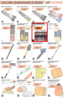 Midas : Hello Spring (14 September - 4 October 2020), page 2