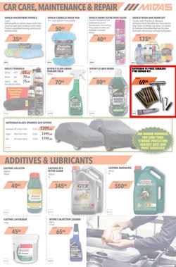 Midas : Hello Spring (14 September - 4 October 2020), page 3