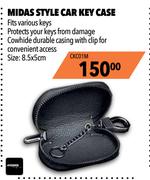 Midas Style Car Key Case CK01M