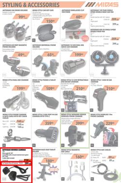 Midas : Hello Spring (14 September - 4 October 2020), page 6