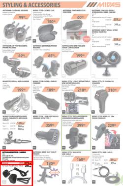 Midas : Hello Spring (14 September - 4 October 2020), page 6