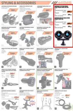 Midas : Hello Spring (14 September - 4 October 2020), page 6